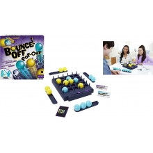 MATTEL HKR53 BOUNCE OFF POP OUT