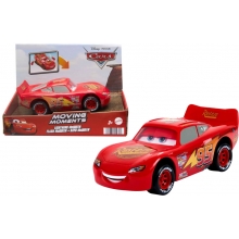 MATTEL HPH64 CARS HERO MCQUEEN ( EYE FEAT )