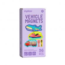 MIDEER MD2200 TRANSPORTATION MAGNET