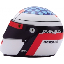 SPARKEDITIONS 00012 COLECCION FORMULA 1 JEAN ALESI 1995