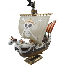BANDAI 63944 ONE PIECE MODEL KIT GOING MERRY 2022