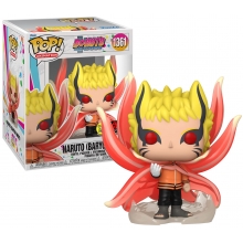 FUNKO 68227 POP NARUTO ( BARYON MODE ) FIGURE AAA ANIME EXCLUSIVE