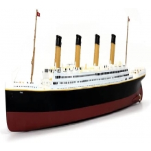 MOTORCITY 241945 1:1250 TITANIC