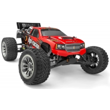 HPI 160262 JUMPSHOT ST V2 RED 1:10
