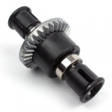 HPI 540127 BLACKZON COMPLETE DIFFERENTIAL ( FRONT REAR )