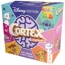 CAPTAIN MACAQUE CORDIC01ML CORTEX CHALLENGE KIDS DISNEY