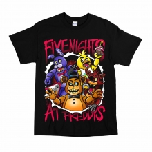 AGUANTE FIVE NIGHTS AT FREDDYS TALLA NIÑOS 14