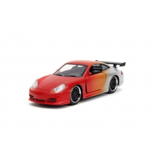 JADA 34663 1:32 PINK SLIPS PORSCHE 911 GT3 RS