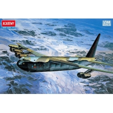 ACADEMY 12632 1:144 B 52D STRATOFORTRESS