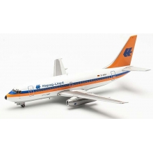 GENESIS A015-IF5732001 HAPAG LLOYD D AHLH 737-200 1:500