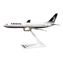 GENESIS ABO-73780H-013 BRITANNIA ( OC ) 737-800 1:200
