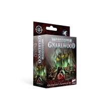 WARHAMMER 03120709006 UNDERWORLDS GRINKRAKS LOONCOURT ( ESPAÑOL )