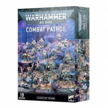 WARHAMMER 99120118009 COMBAT PATROL LEAGUES OF VOTANN