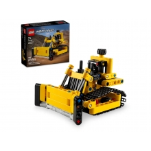 LEGO 42163 TECHNIC BULDOCER PESADO