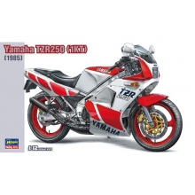 HASEGAWA 21511 1:12 YAMAHA TZR250 ( 1KT )
