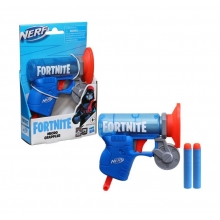 HASBRO F3813 NERF MS FORTNITE MICRO GRAPPLER