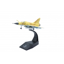 JLMODEL 8-02 1991 FRANCE MIRAGE 2000C 1:100