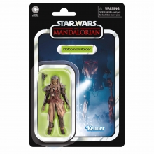 HASBRO E7763 STAR WARS KLATOOINIAN RAIDER THE VINTAGE COLLECTION