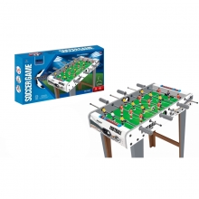 GIGATOYS 2889 GRAFFITI WOODEN FOOTBALL TABLE