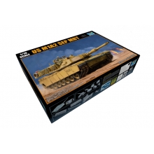 TRUMPETER 07279 1:72 M1A2 ABRAMS MBT