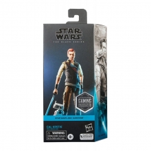 HASBRO F5531 STAR WARS BLACK SERIES JEDI SURVIVOR CAL KESTIS
