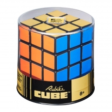 IMEX 6068726 RUBIK CUBO RETRO 3X3 CUBO MAGICO