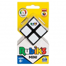 IMEX 6064345 RUBIK MINI CUBE 2X2 CUBO MAGICO