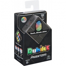 IMEX 6064647 RUBIK PHANTOM REVELACION CUBO MAGICO