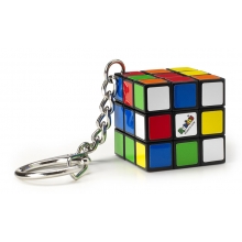 IMEX 6064001 RUBIK LLAVERO CUBO 3X3 CUBO MAGICO