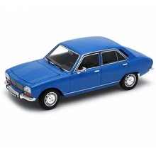 P&M PEUGEOT 504 1975