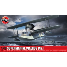 AIRFIX 09183 1:48 SUPERMARINE WALRUS MK I