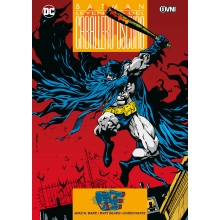 OVNI PRESS DC BATMAN FE