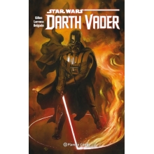 PLANETA STAR WARS DARTH VADER TOMO 2