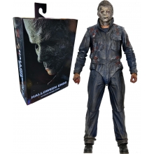 NECA 60651 HALLOWEEN ENDS 2022 ULTIMATE MICHAEL