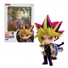 GOOD SMILE 17588 NENDOROID YUGIOH YAMI YUGIRE RUN