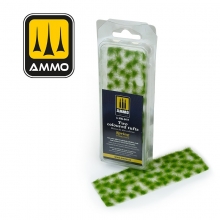 AMMO MIG JIMENEZ AMIG8417 ARBUSTOS DE DOS COLORES PRIMAVERA