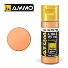 AMMO MIG JIMENEZ ATOM20044 ATOM COLOR PIEL BEIS