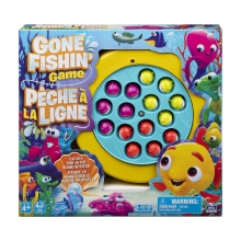 IMEX 6062276 JUEGO VAMOS A PESCAR