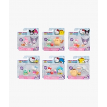 IMEX HKT0001 HELLO KITTY PACK DE 2 FIGURAS