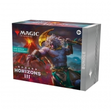 DEVIR MAGIC MTI MODERN HORIZONS III BUNDLE INGLES