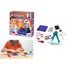 BUKI 2172 ELECTRICITY WORKSHOP