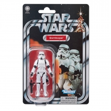 HASBRO F9787 STAR WARS VINTAGE A NEW HOPE STORMTROOPER