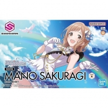 BANDAI 65703 30MS MANO SAKURAGI