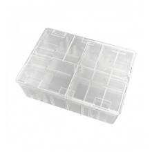 BANDAI 65632 CAJA ORGANIZADORA MULTI BUILDERS