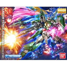 BANDAI 66137 MG 1:100 GUNDAM FENICE RINASCITA