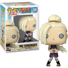 FUNKO 75528 POP VINYL NARUTO INO YAMAKA