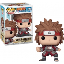 FUNKO 75534 POP VINYL NARUTO CHOJI AKIMICHI