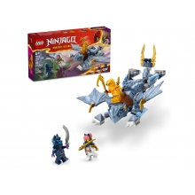 LEGO 71810 NINJAGO JOVEN DRAGON RIYU