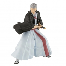 BANPRESTO 88061 HELLS PARADISE VIBRATION STARS SHION