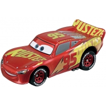 TOMICA 891024 CARS C - 32 LIGHTNING MCQUEEN RRC TYPE